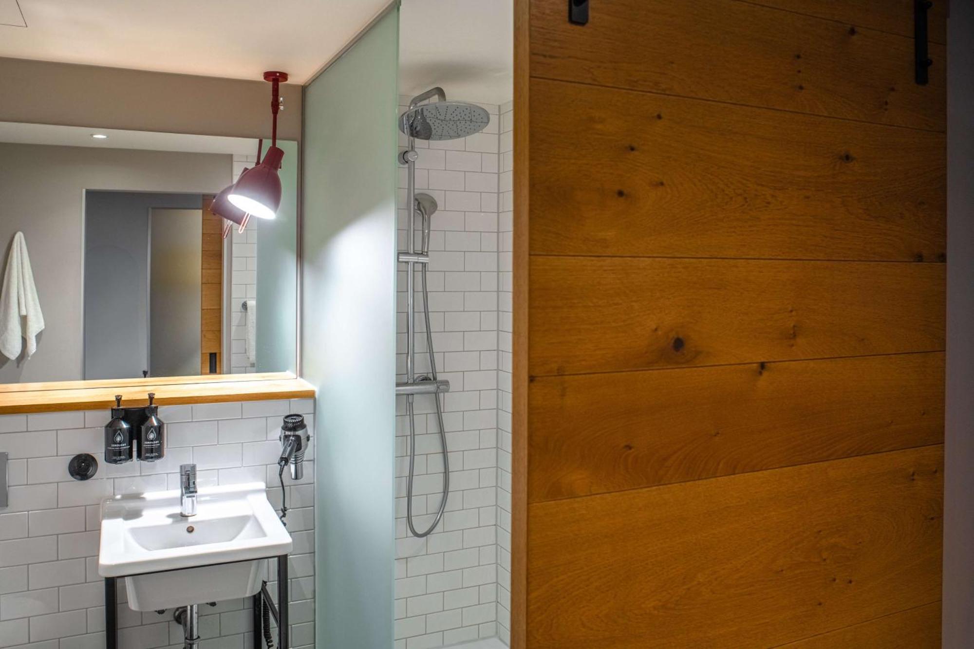 Pentahotel Liège Dış mekan fotoğraf