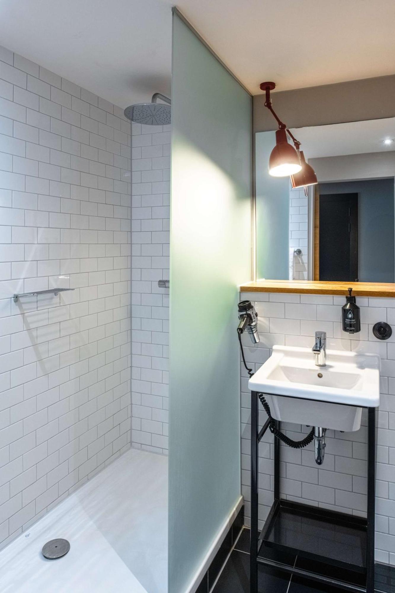 Pentahotel Liège Dış mekan fotoğraf