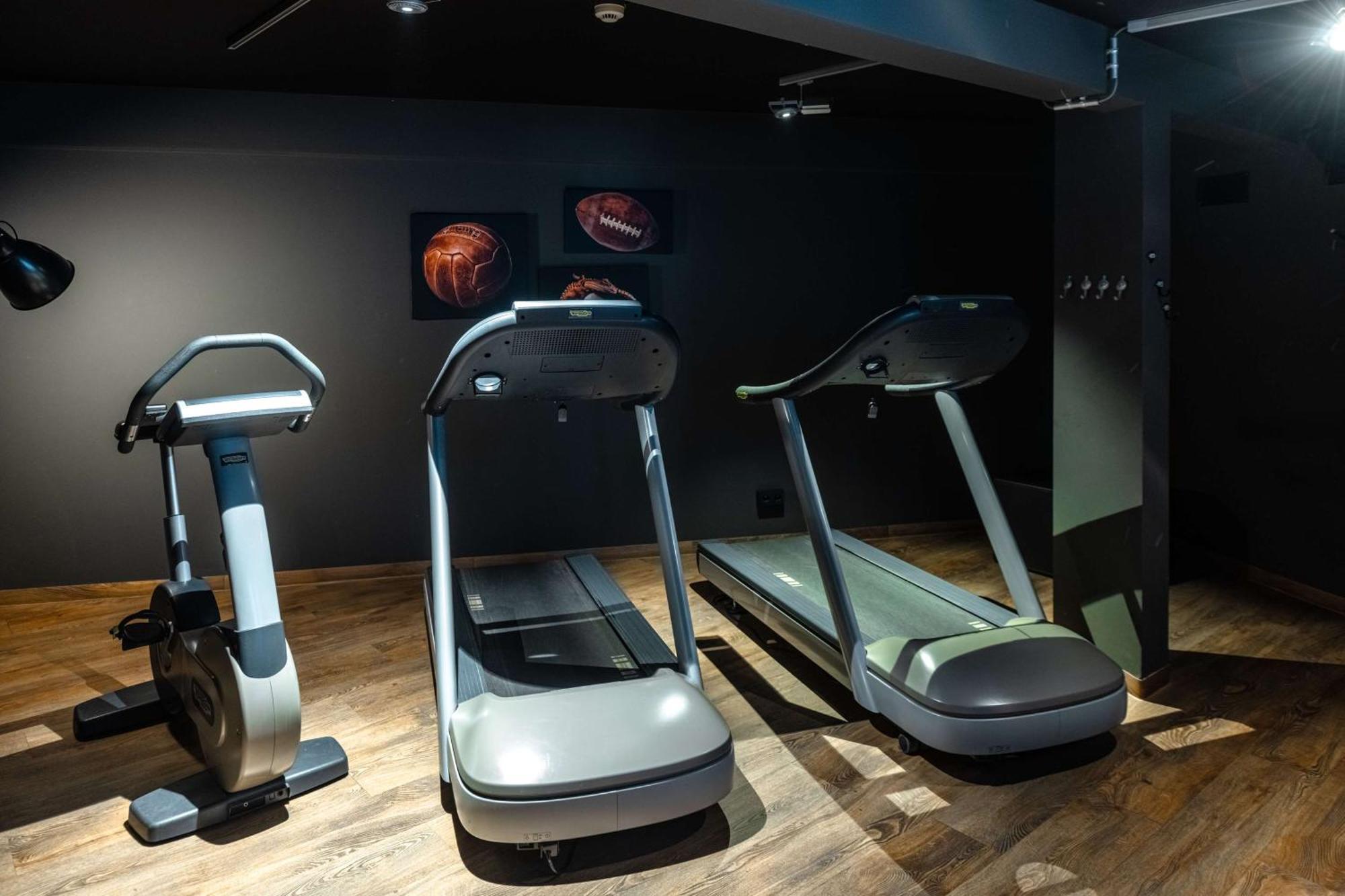 Pentahotel Liège Dış mekan fotoğraf