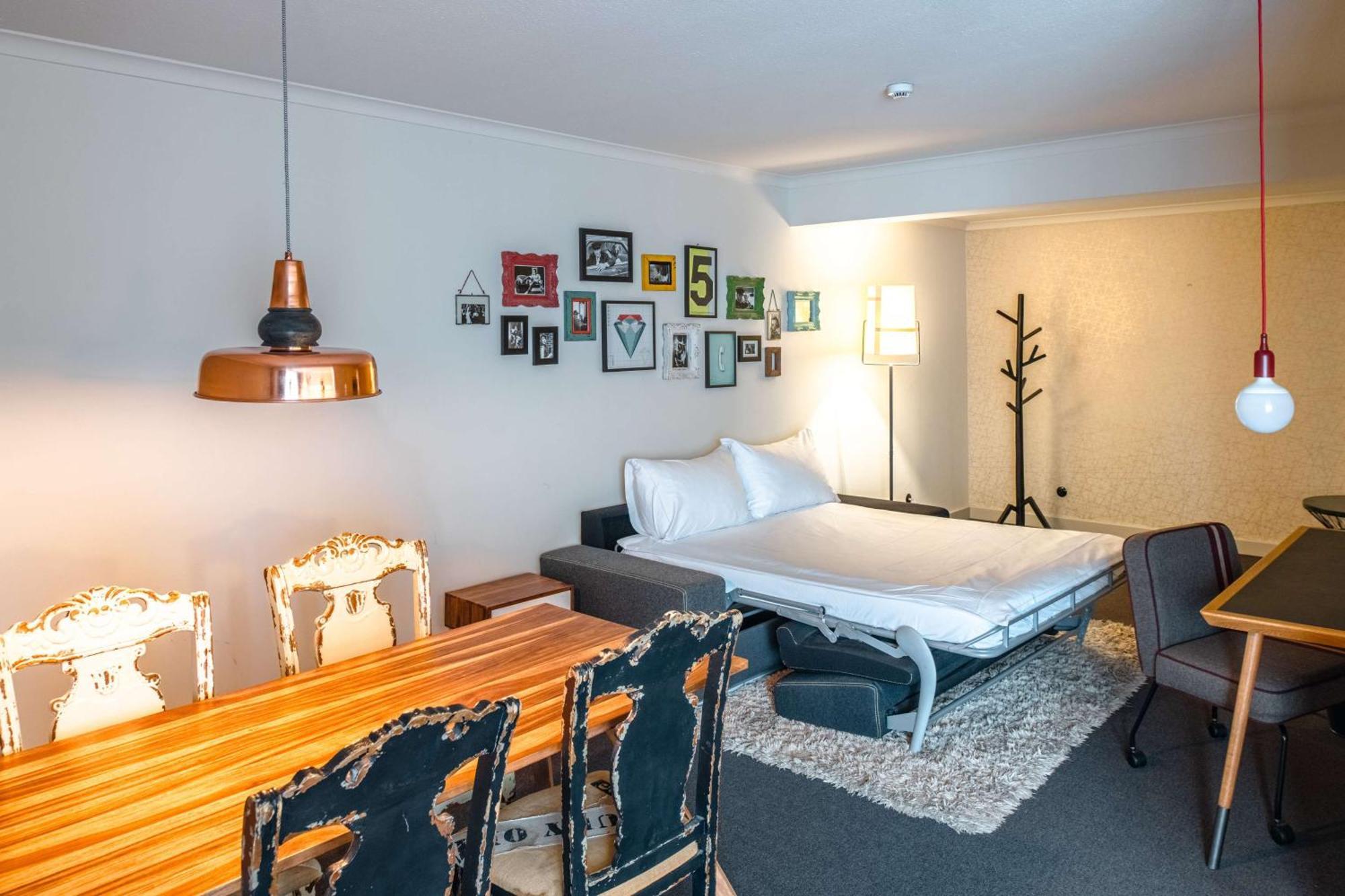 Pentahotel Liège Dış mekan fotoğraf