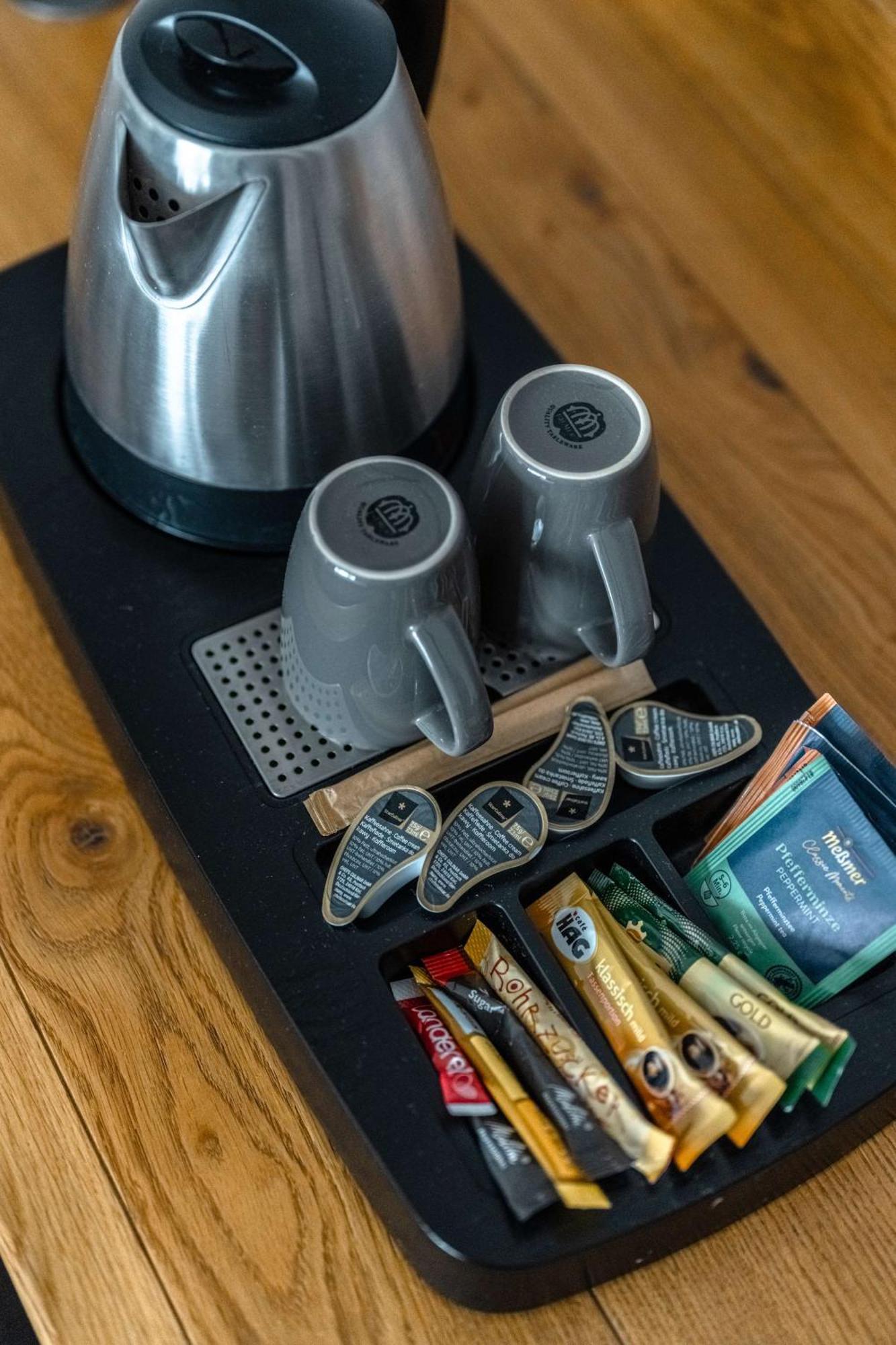 Pentahotel Liège Dış mekan fotoğraf