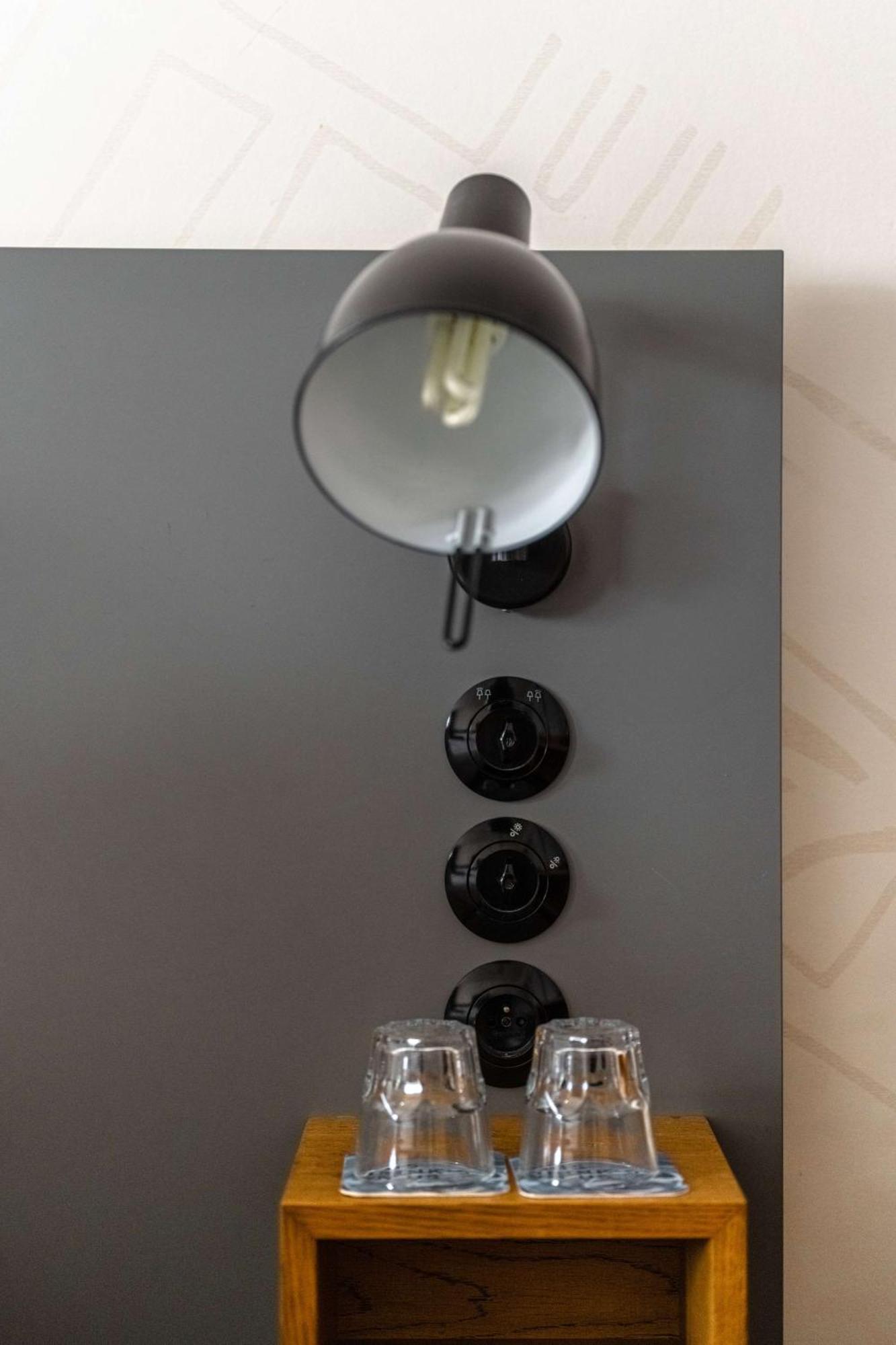 Pentahotel Liège Dış mekan fotoğraf