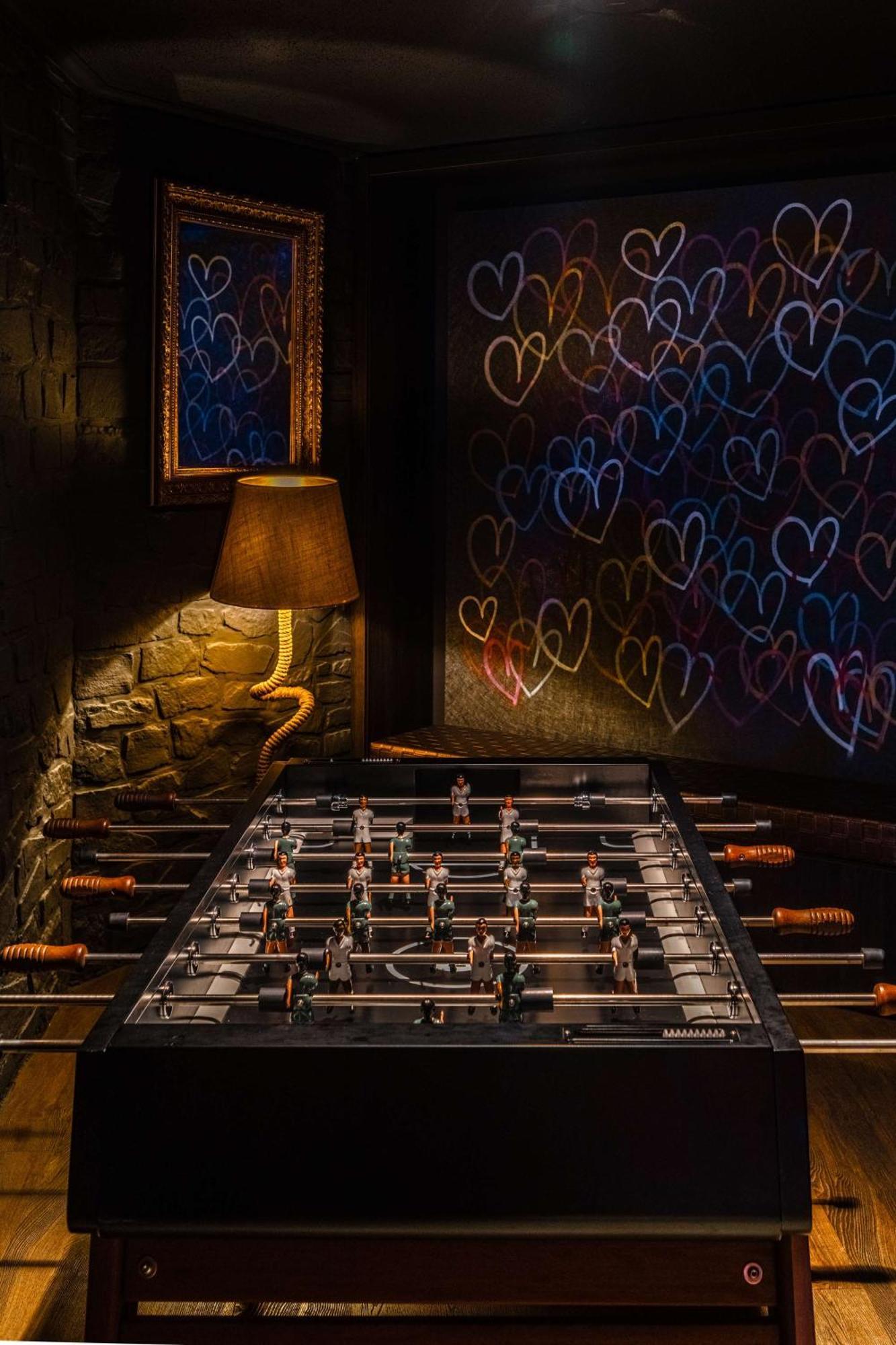 Pentahotel Liège Dış mekan fotoğraf