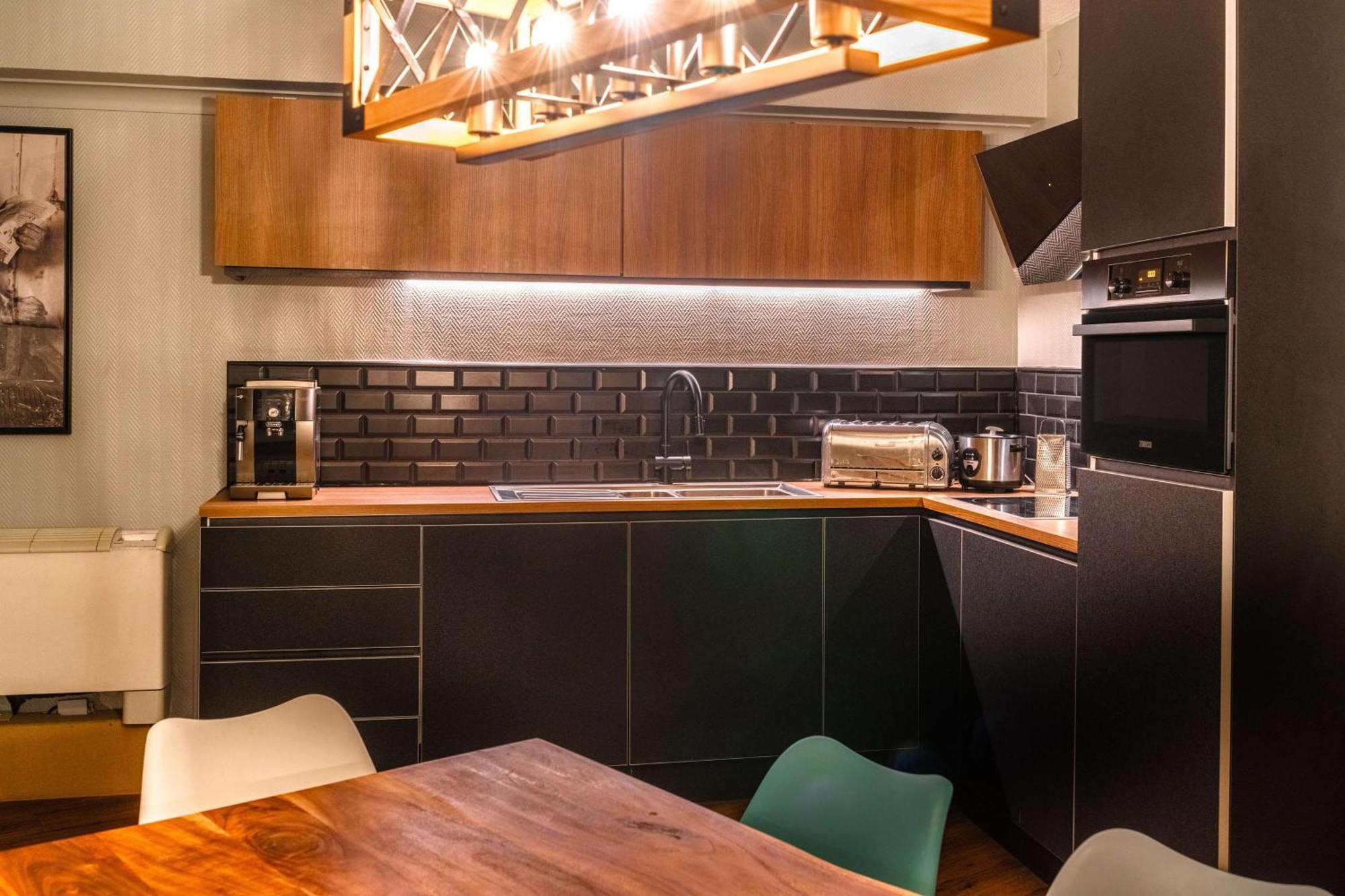 Pentahotel Liège Dış mekan fotoğraf