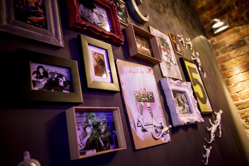 Pentahotel Liège Dış mekan fotoğraf